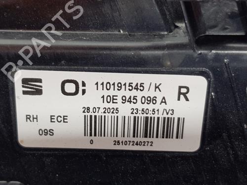 Right taillight CUPRA BORN (K11) 63 | BP33474570C35 - Image 2