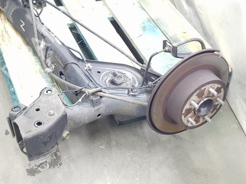 Rear axle NISSAN JUKE (F15)  | BP31131930M2 