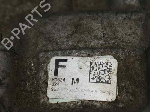 Rear differential BMW X6 (E71, E72) xDrive 35 d | BP26222813M24 
