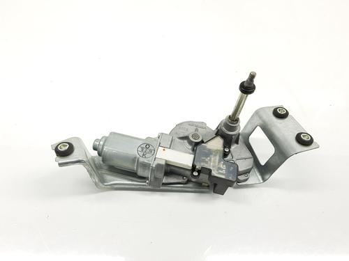 Used Rear wiper motor BMW 1 (F20) 116 d (116 hp) 17168655