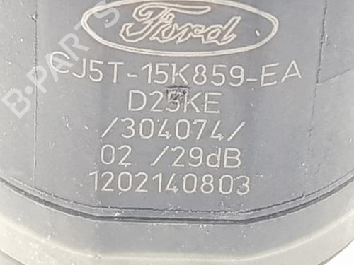 Electronic module FORD FOCUS III 1.6 TDCi | BP31957999M83 