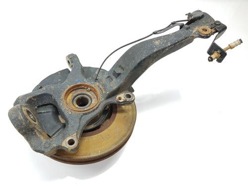 Right front steering knuckle FORD RANGER (TKE) 2.2 TDCi 4x4 | BP23246528M26 
