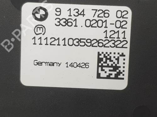 Headlight switch BMW X5 (E70) xDrive 30 d | BP11015702I24 