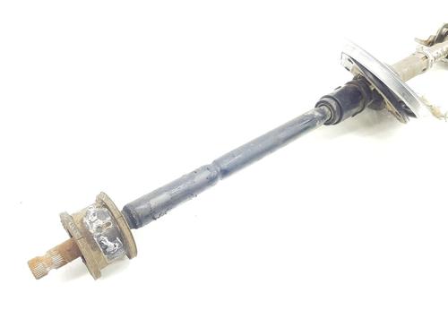Steering column MITSUBISHI PAJERO III (V7_W, V6_W) 3.2 Di-D (V68W) | BP15510830M21 
