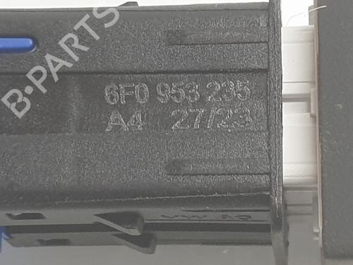 Warning SEAT ARONA (KJ7, KJP) | BP31161068I22