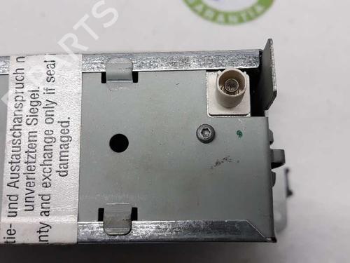 Radio SEAT LEON (1P1)  | BP5021988E6 