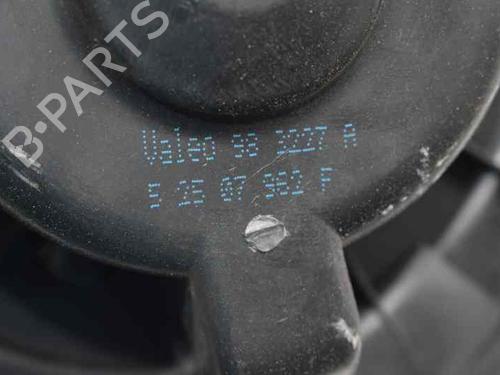 Heater blower motor VW GOLF PLUS V (5M1, 521) 1.9 TDI | BP14119530M62 