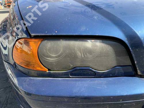 Left sun visor BMW 3 Coupe (E46) 328 Ci | BP5101330I1  - Image 59