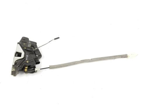 Rear left lock BMW 3 (E46) 330 d | BP8509077C100 