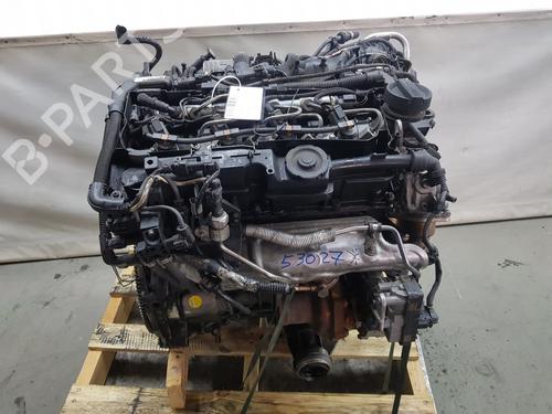 Motor BMW X3 (F25) [2010-2017]  21265208