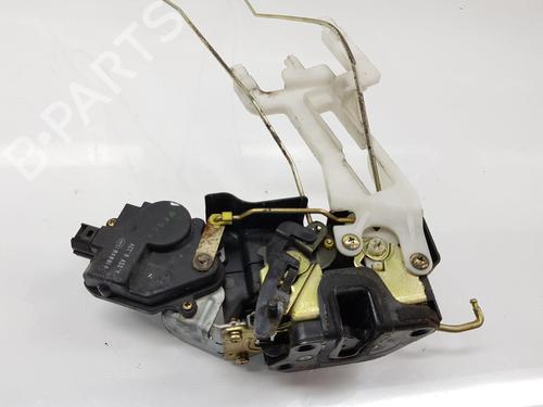 Rear right lock HYUNDAI SANTA FÉ I (SM) 2.0 CRDi 4x4 | BP9579123C99 