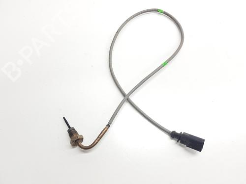 Electronic sensor SEAT LEON ST (5F8) 2.0 TDI 4Drive | BP35737426M84 - Image 3