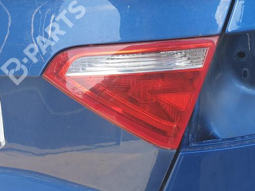 Climate control AUDI A5 (8T3) 1.8 TFSI | BP10543034I5  - Image 59