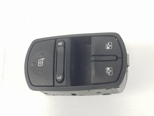 Left front window switch OPEL CORSA E (X15) 1.4 Turbo (08, 68) | BP11060960I27 