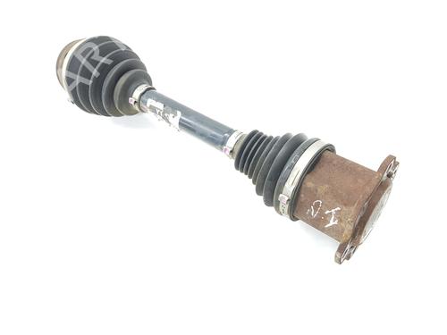 Left front driveshaft AUDI A4 B8 (8K2) 3.0 TDI | BP29723067M38 