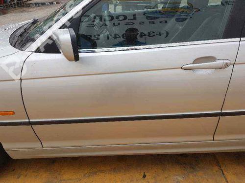 Right rear window switch BMW 3 (E46) 328 i | BP7309855C107  - Image 33