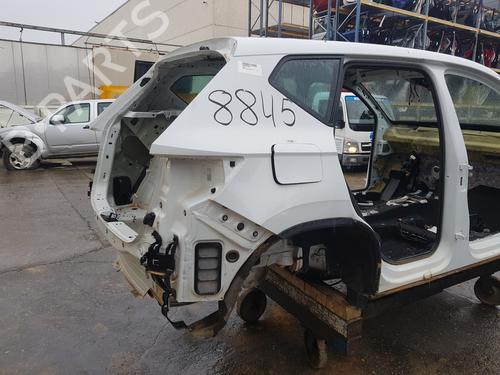 Other SEAT ATECA (KH7, KHP) 1.5 TSI | BP31909341O1