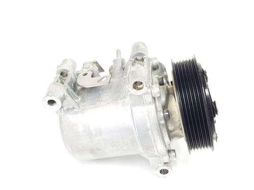 AC compressor CITROËN BERLINGO (ER_, EC_) 1.5 BlueHDi 130 (ECYHZJ, ECYHZR) | BP38448239M34 - Image 3
