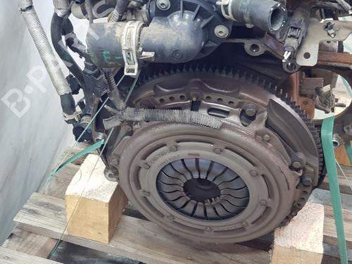Engine FORD TOURNEO COURIER B460 MPV 1.0 EcoBoost | BP35981590M1 - Image 2