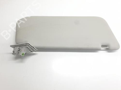 Used Left sun visor VW CRAFTER Van (SY_, SX_) 2.0 TDI FWD (SYB, SYC, SYD) (140 hp) 31173791