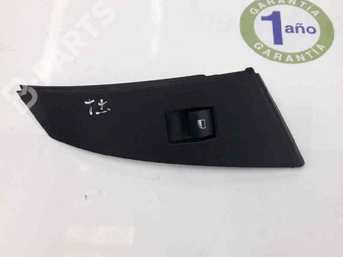 Used Left rear window switch Left rear window switch BMW 5 (E60) 525 d (177 hp) 3380890 3380890