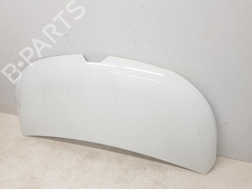 Hood RENAULT TRAFIC III Van (FG_) 1.6 dCi 140 (FGMA, FGMC) | BP30262882C1 