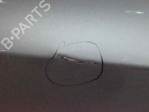 Right rear door BMW X3 (E83) 2.0 d | BP1201030C5 