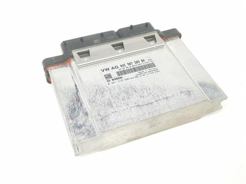 Engine control unit (ECU) VW GOLF VII (5G1, BQ1, BE1, BE2) 1.4 TSI | BP17333897M57 