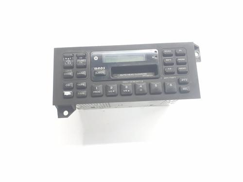 Used Radio JEEP GRAND CHEROKEE I (ZJ, ZG) 5.9 i 4x4 (241 hp) 29814053