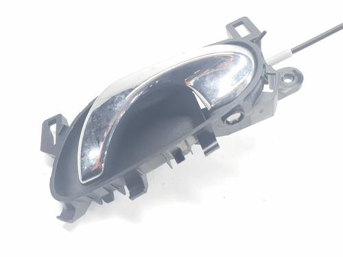 Rear left lock NISSAN QASHQAI II SUV (J11, J11_) 1.2 DIG-T | BP16817513C100 