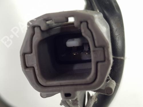 Cerradura puerta delantera izquierda TOYOTA LAND CRUISER 90 (_J9_) 3.0 TD (KZJ90_, KZJ95_, KZJ90R, KZJ95R, KZJ90W, KZJ95W) | BP30699343C98 