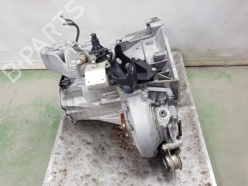Gearbox PEUGEOT BOXER Van 2.2 BlueHDi 140 | BP34698266M3 - Image 2