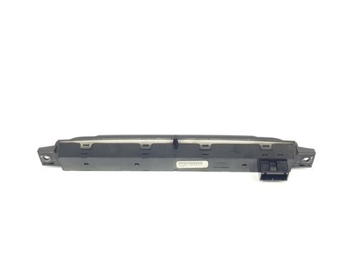Warning switch LAND ROVER DISCOVERY III (L319) 2.7 TD 4x4 | BP12985587I22 