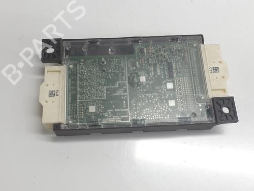 Electronic module MERCEDES-BENZ SPRINTER 5-t Van (B907)  | BP29436291M83 