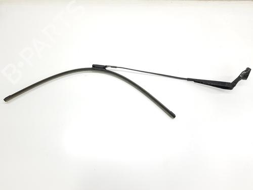 Front windshield wiper arm CITROËN C4 Picasso II 1.6 HDi / BlueHDi 115 | BP32124003C143