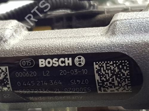 Engine FIAT 500L (351_, 352_) | BP29906699M1