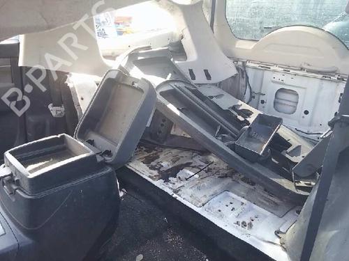 Front differential MITSUBISHI PAJERO IV (V8_W, V9_W) 3.2 DI-D (V88W, V98W) | BP4738730M23 