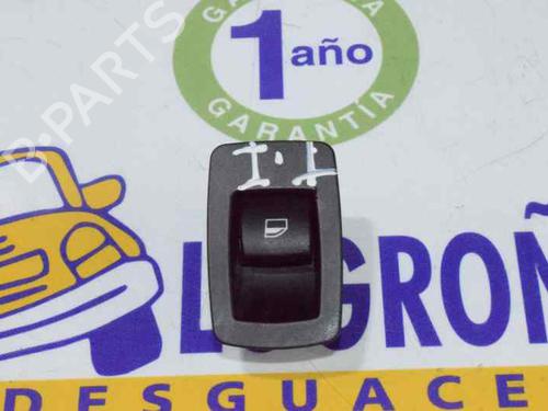 Used Left rear window switch BMW X3 (E83) 2.0 d (150 hp) 1364464