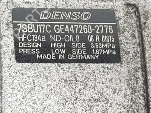 AC compressor BMW 5 (F10) M5 | BP11964115M34 