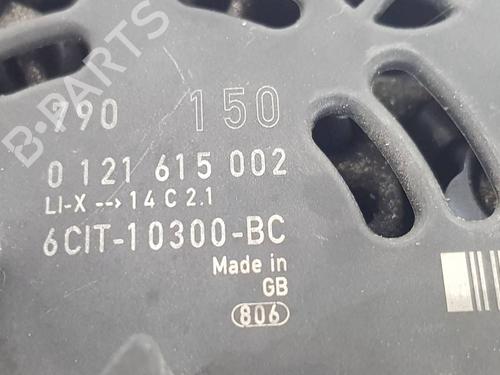 Alternator CITROËN JUMPER II Van | BP40188145M7 - Image 6