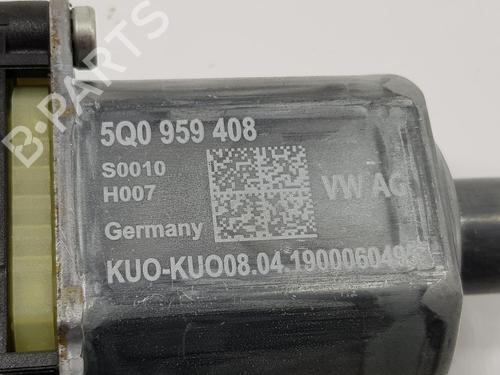 Right rear window motor SEAT IBIZA V (KJ1, KJG) 1.0 TSI | BP17870315E22 