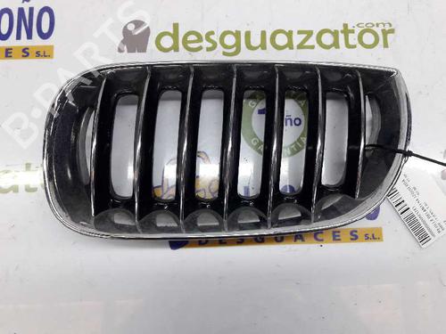 Annen BMW X3 (E83) xDrive 30 d (218 hp) 14124922