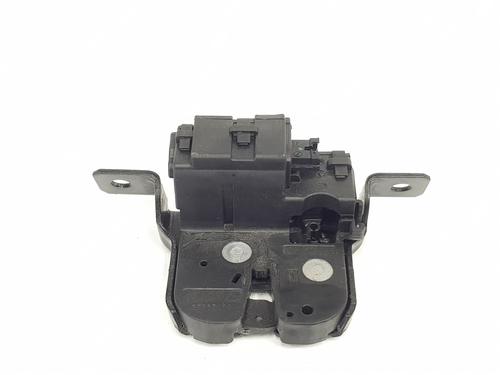 Schloss Heckdeckel für BMW 1 (F20) 118 d (150 hp) 31374178