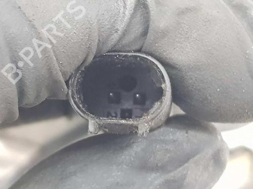 Right rear steering knuckle BMW 7 (F01, F02, F03, F04) 740 d | BP6416620M28 