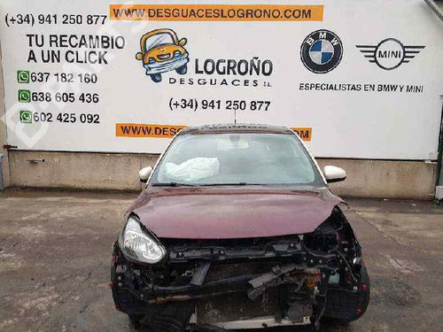 Used Parts OPEL ADAM (M13)  1.4  645879