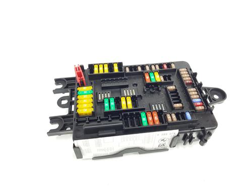 Fuse box BMW 3 (F30, F80) 318 d | BP28196222E1 