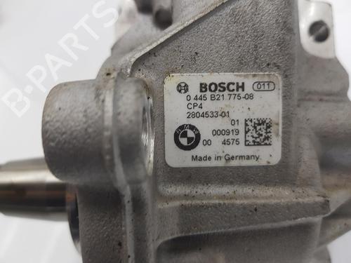 Injection pump BMW 1 (F40) 118 d | BP12568230M78 