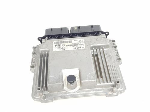 Engine control unit (ECU) PEUGEOT EXPERT Van (V_) 1.5 BlueHDi 100 | BP34253880M57 - Image 5