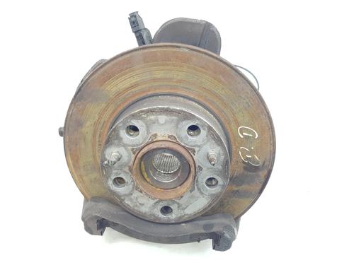 Used Right front steering knuckle CITROËN JUMPER I Van (244) 2.2 HDi (101 hp) 17663765