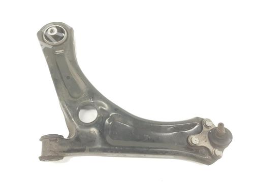 Used Left front suspension arm VW CADDY ALLTRACK MPV (SAB) 2.0 TDI (150 hp) 11354279